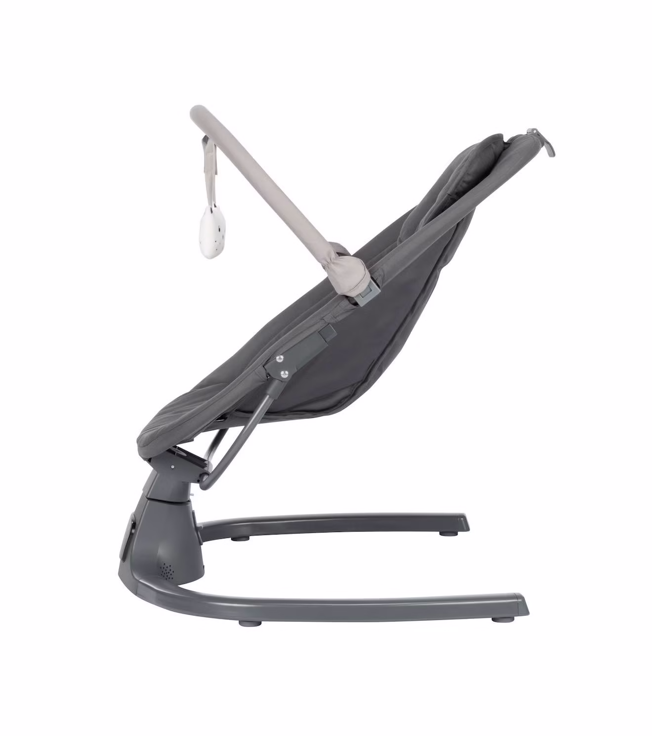 Balancelle bébé automatique